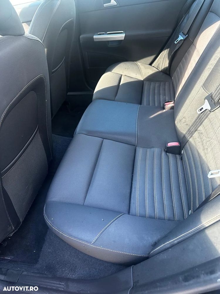 Volvo S40 D2 DRIVe Business Edition - 5