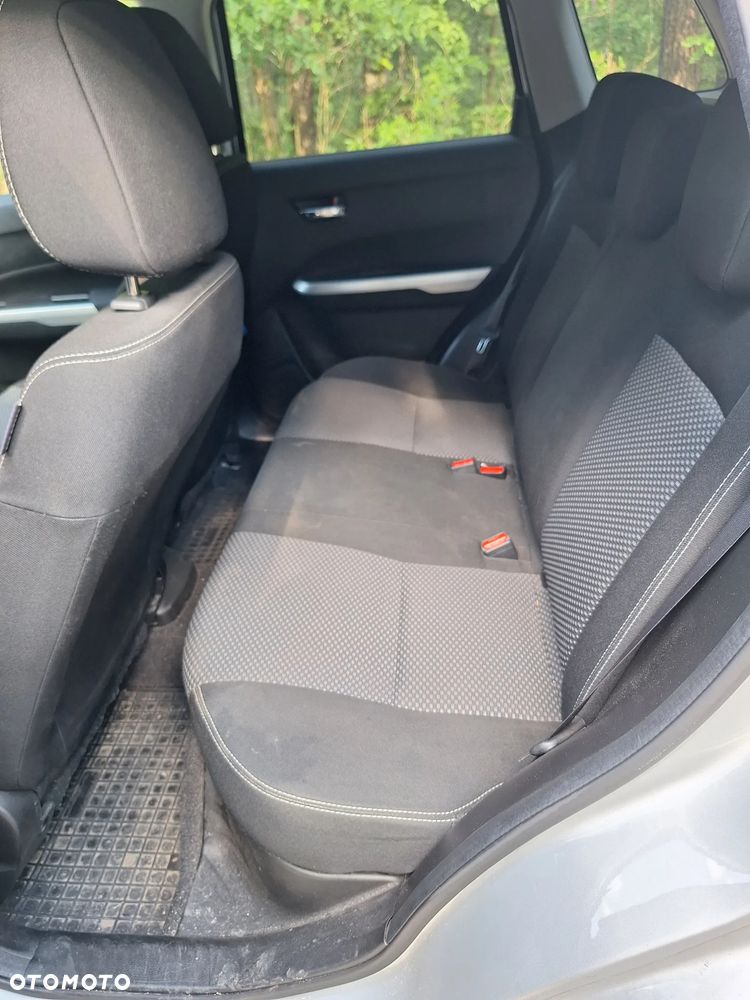 Suzuki Vitara 1.6 Premium 2WD - 14