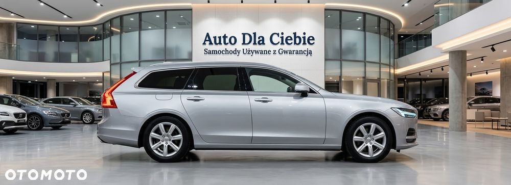 Volvo V90 - 9
