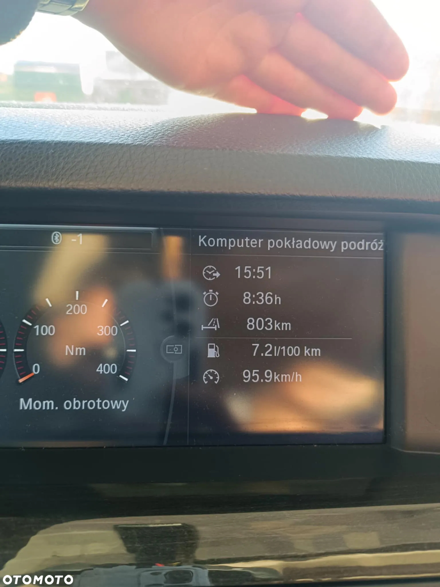 BMW Seria 5 528i xDrive - 33