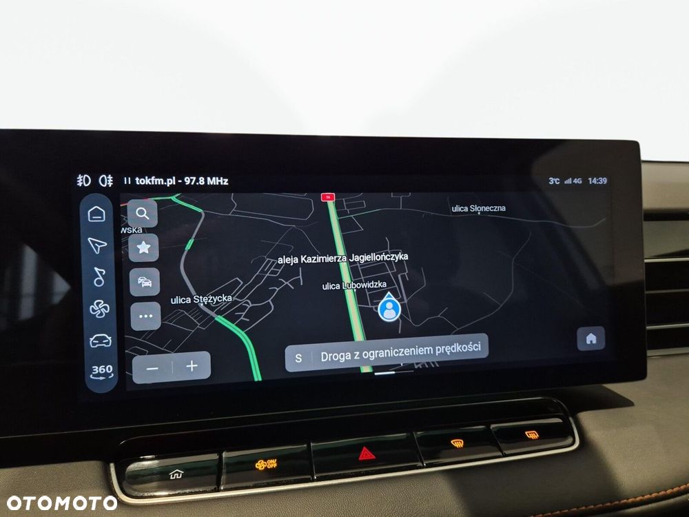 MG HS 1.5 T-GDI Exclusive DCT - 19