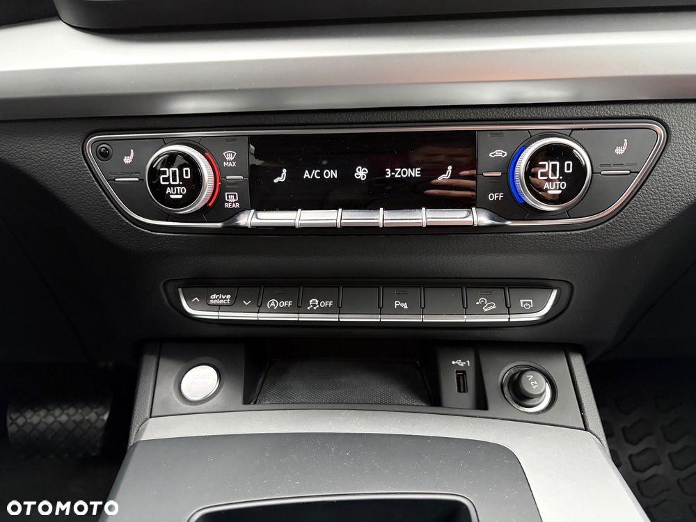 Audi Q5 40 TDI mHEV Quattro S tronic - 19