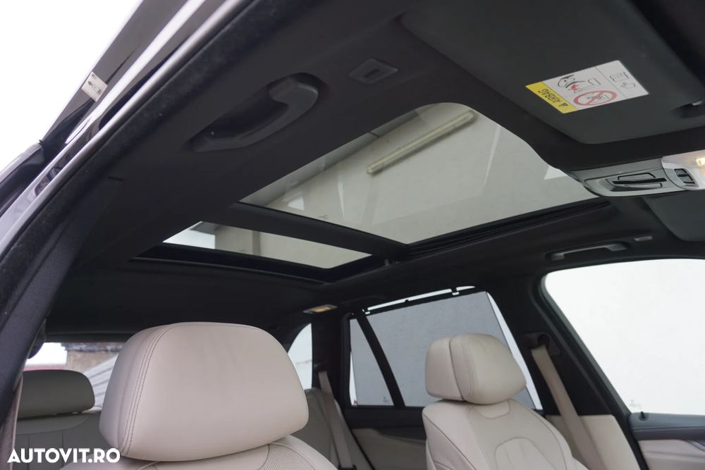 BMW X5 xDrive40d Sport-Aut. - 36