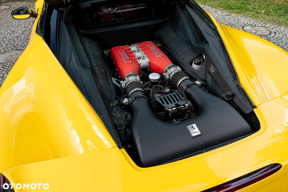 Ferrari 458 Italia - 22
