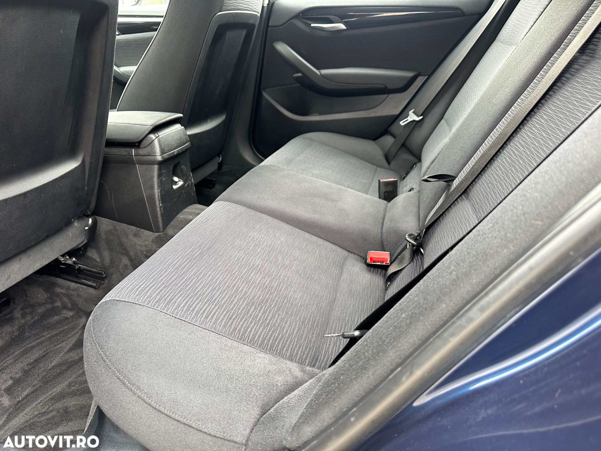 BMW X1 xDrive20d - 19