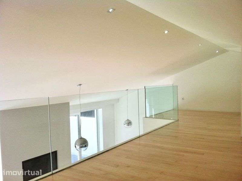 Penthouse Triplex Centro Histórico de Braga - Grande imagem: 5/12