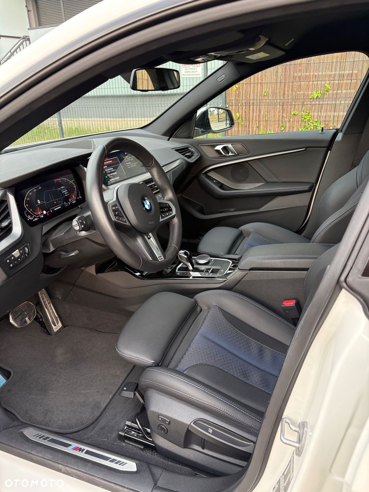 BMW Seria 2 218i M Sport sport - 5