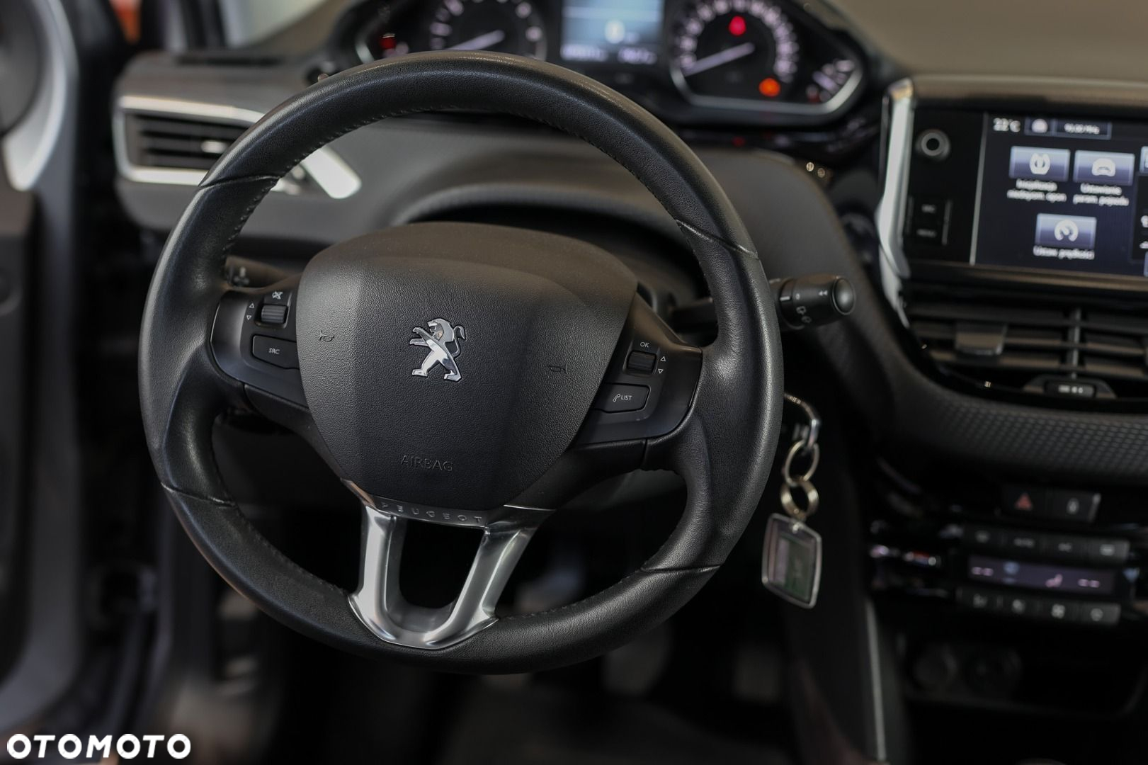 Peugeot 2008 - 23