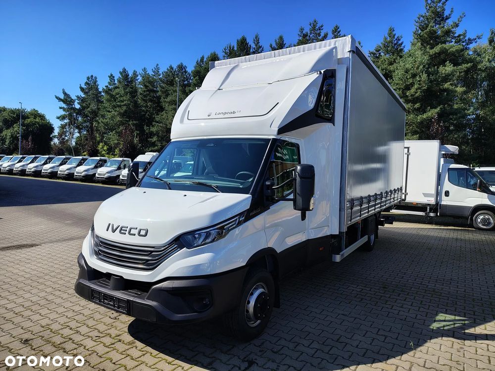 Iveco Daily 70C18HA8  Autoryzowany Dealer - 2