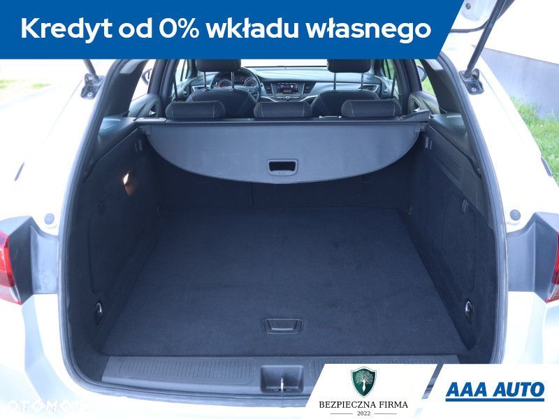 Opel Astra - 14