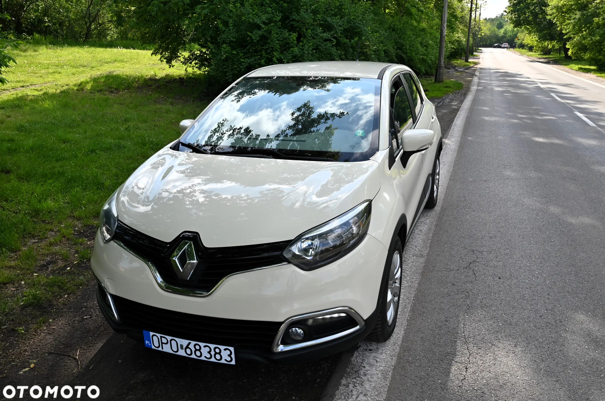 Renault Captur - 6