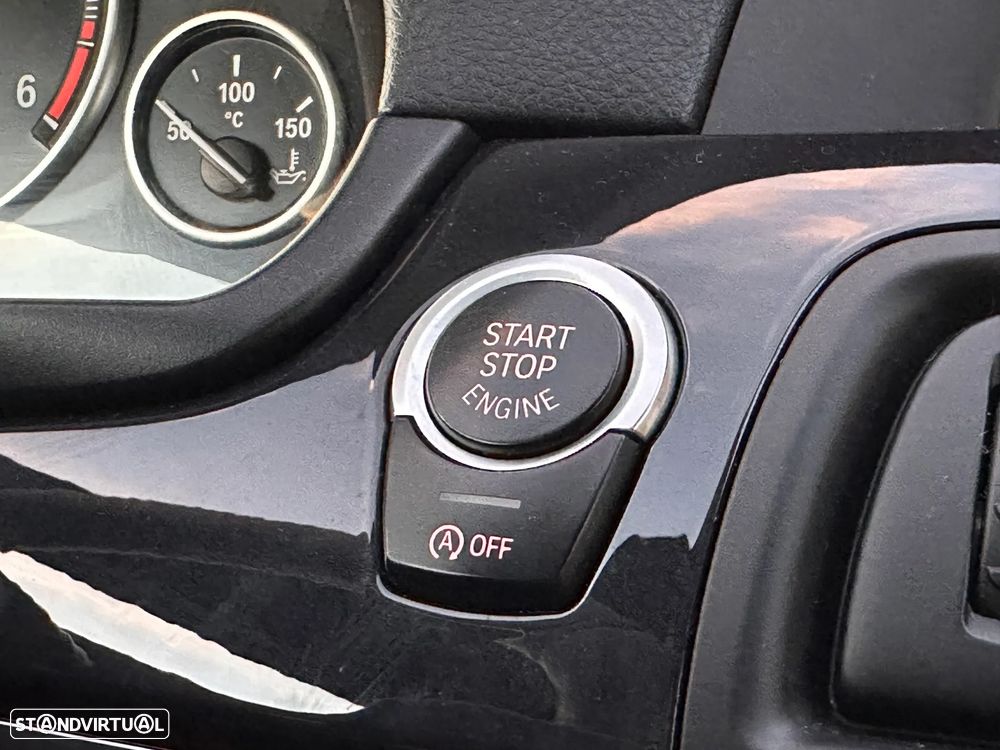BMW 520 d Pack M Auto - 24