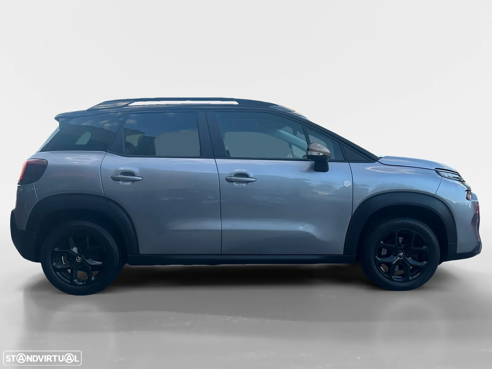 Citroën C3 Aircross 1.2 PureTech C-Series - 7