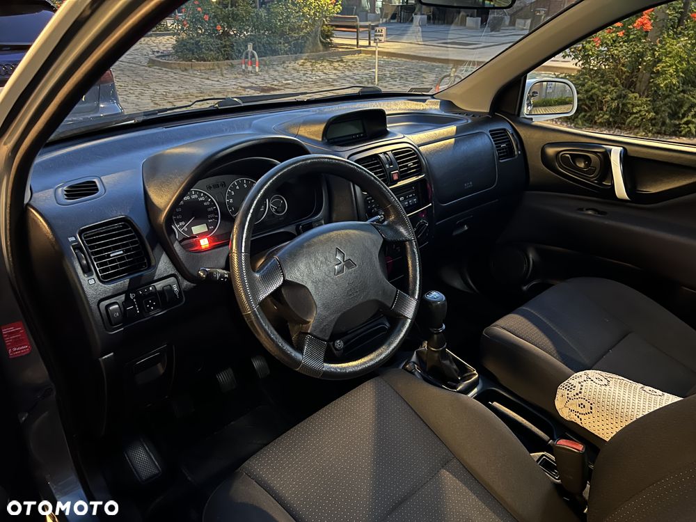 Mitsubishi Space Star 1.6 Comfort - 7