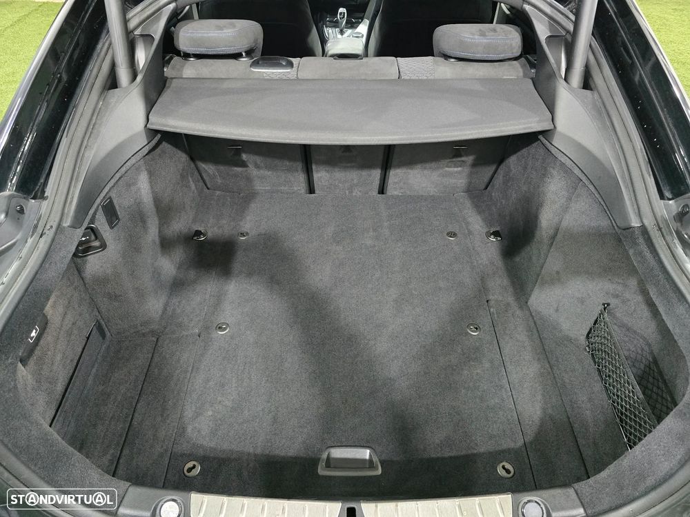 BMW 430 Gran Coupé i Pack M Auto - 7