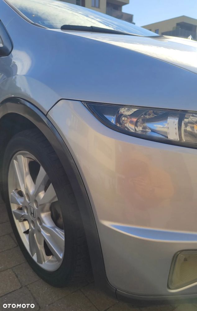 Honda Civic 1.8 Sport - 15