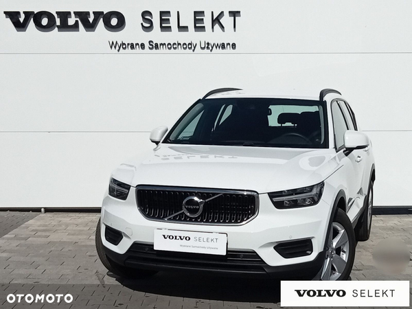 Volvo XC 40