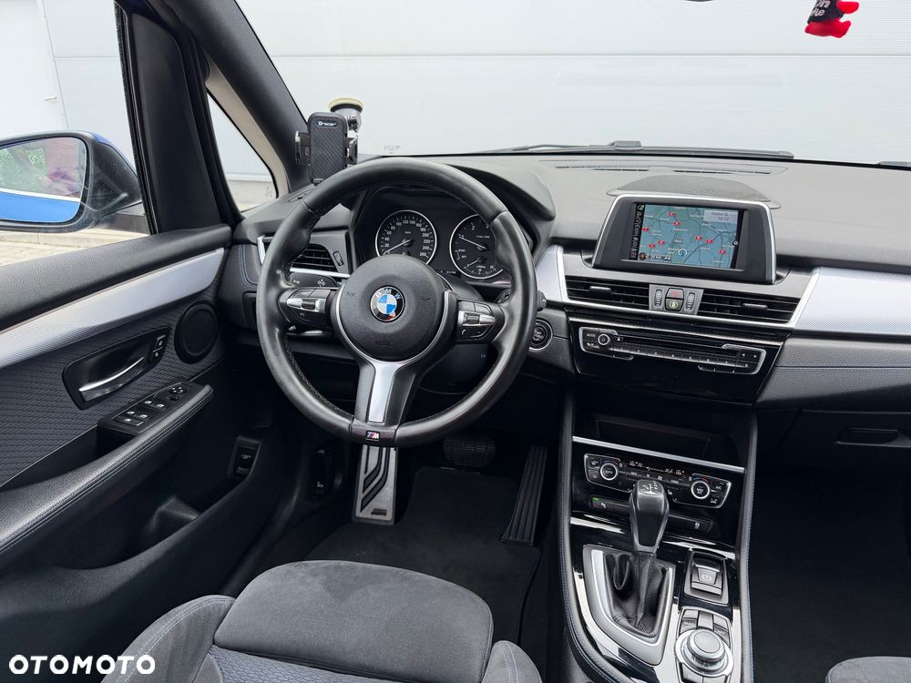 BMW Seria 2 220d Sport-Aut M Sport - 19