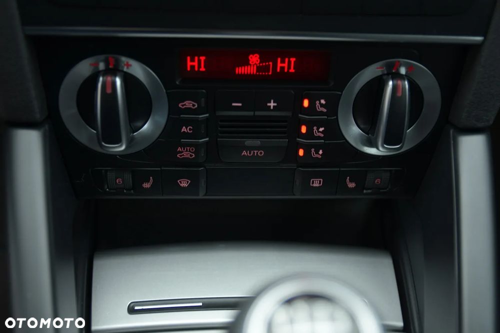 Audi A3 1.6 TDI ultra Attraction - 31