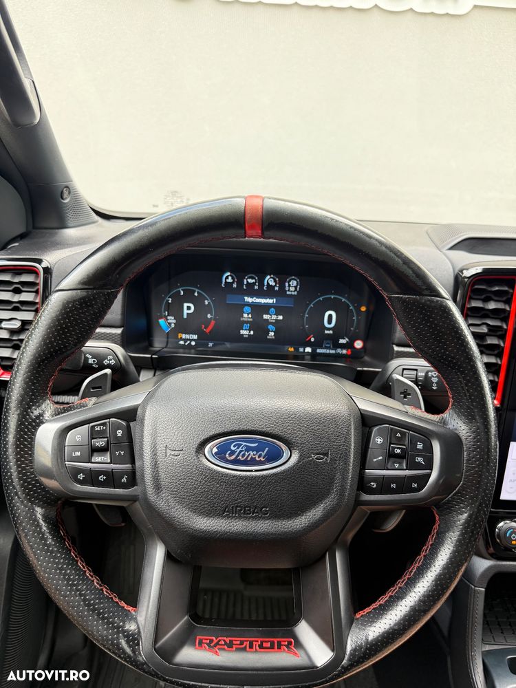 Ford Ranger - 24