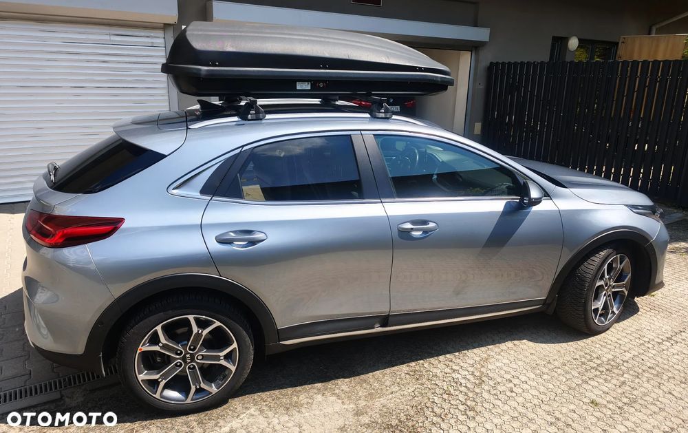 Kia XCeed 1.6 GDI PHEV L Business Line DCT - 12