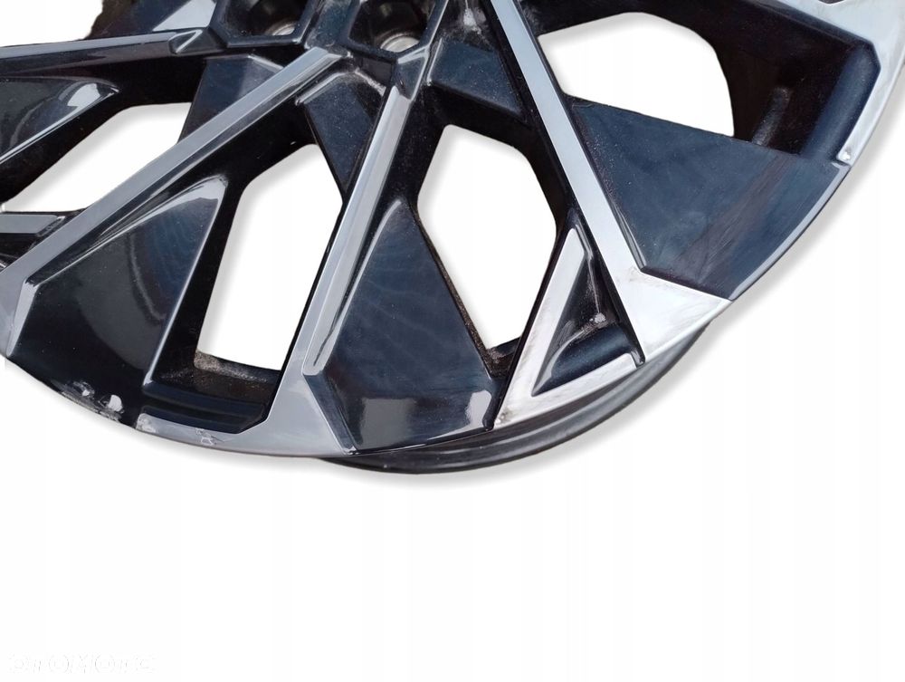 felga 8j 20 et50 renault scenic e-tech v 403007167r - 4