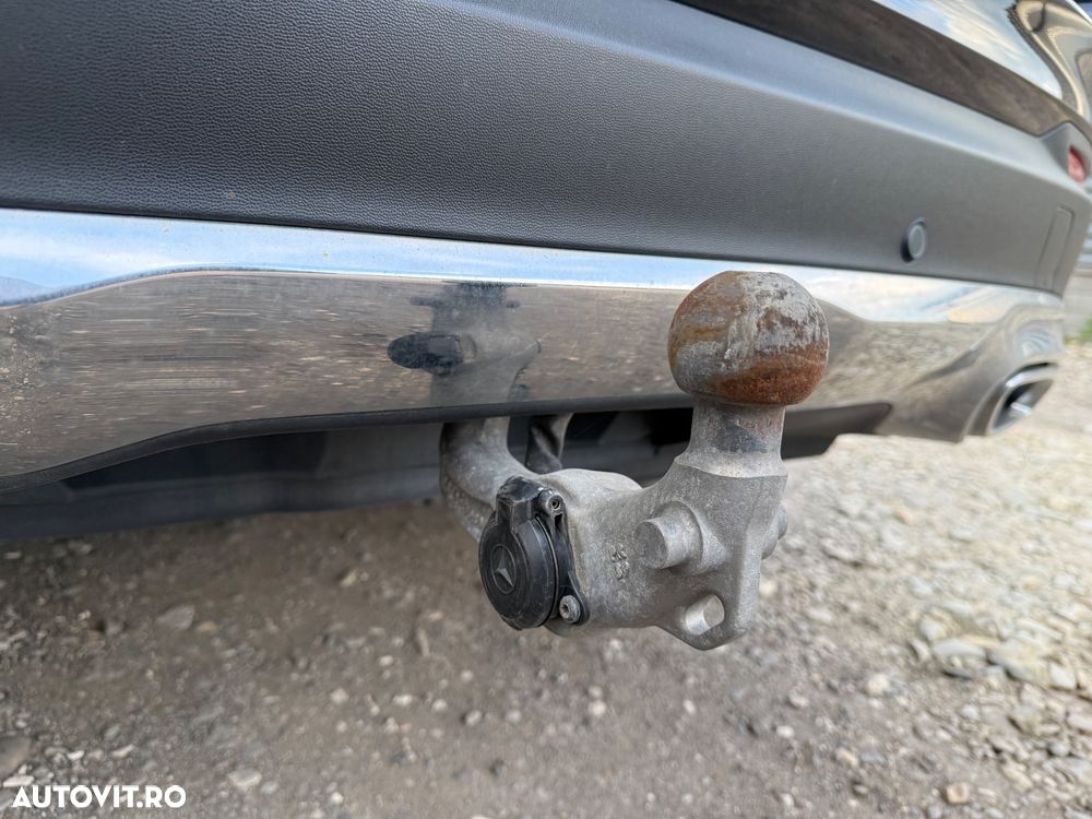 Mercedes-Benz GLC 220 d 4MATIC 9G-TRONIC AMG Line - 27