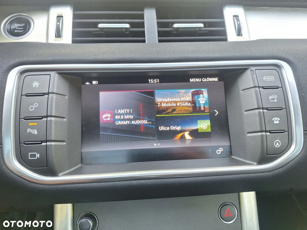 Land Rover Range Rover Evoque eD4 SE Dynamic - 38