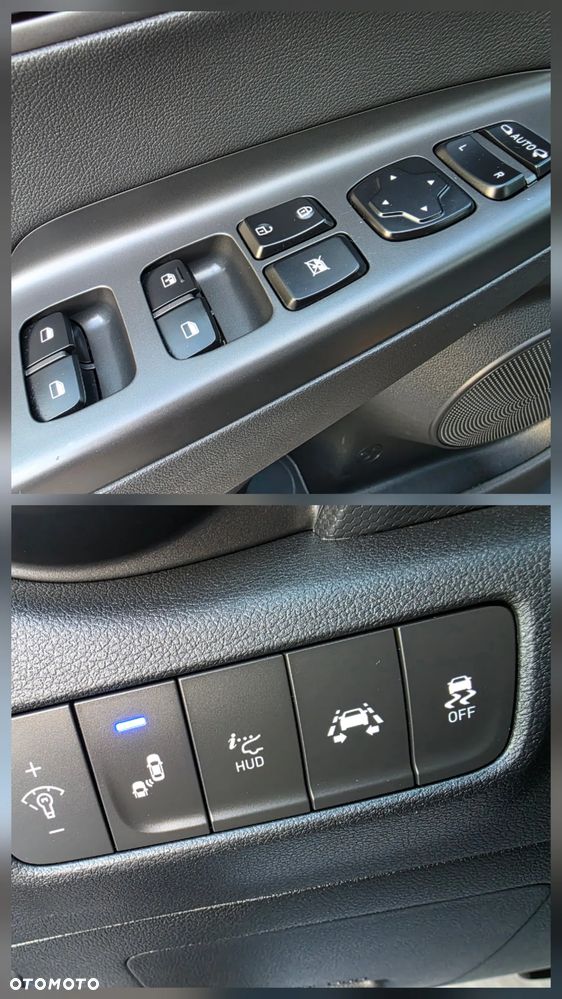 Hyundai Kona 1.6 T-GDI DCT Premium - 19