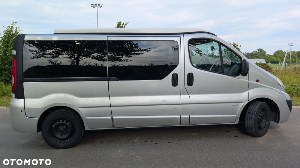 Opel Vivaro - 17