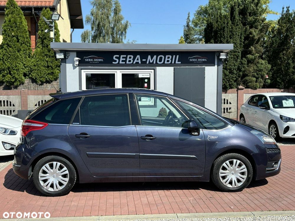 Citroën C4 Picasso 2.0 HDi Exclusive - 7