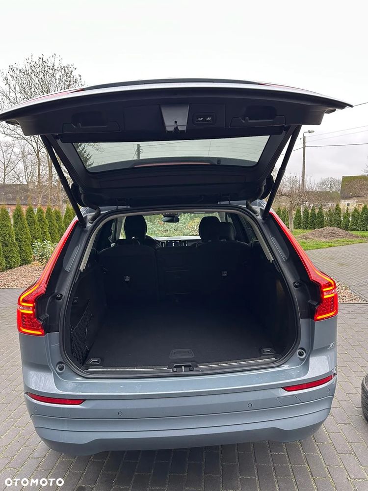 Volvo XC 60 - 5
