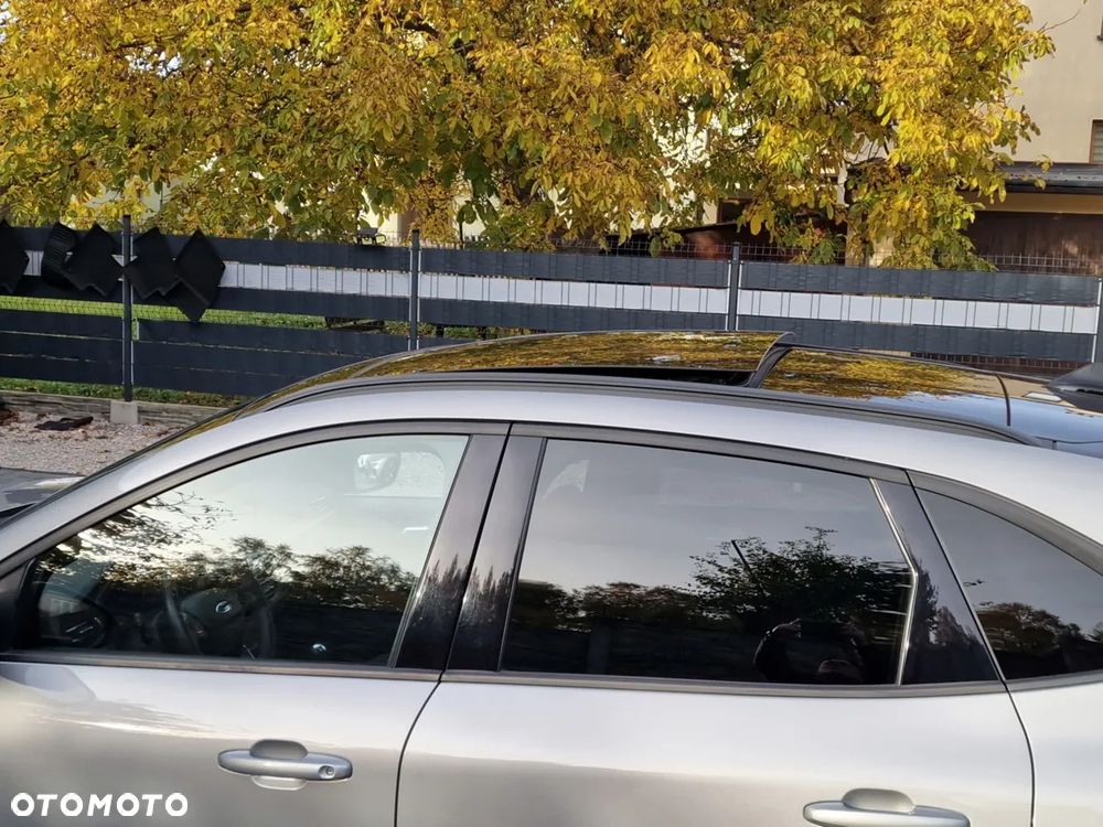 Ford Kuga - 17