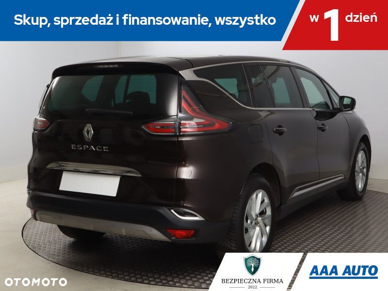 Renault Espace - 7