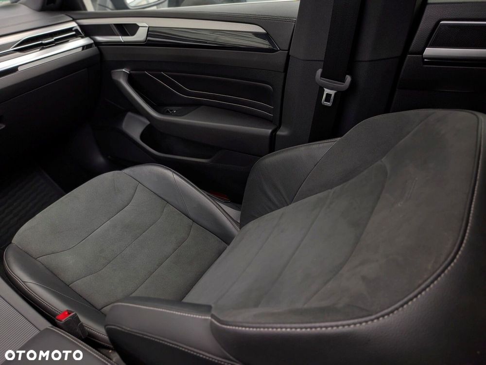 Volkswagen Arteon Shooting Brake - 15