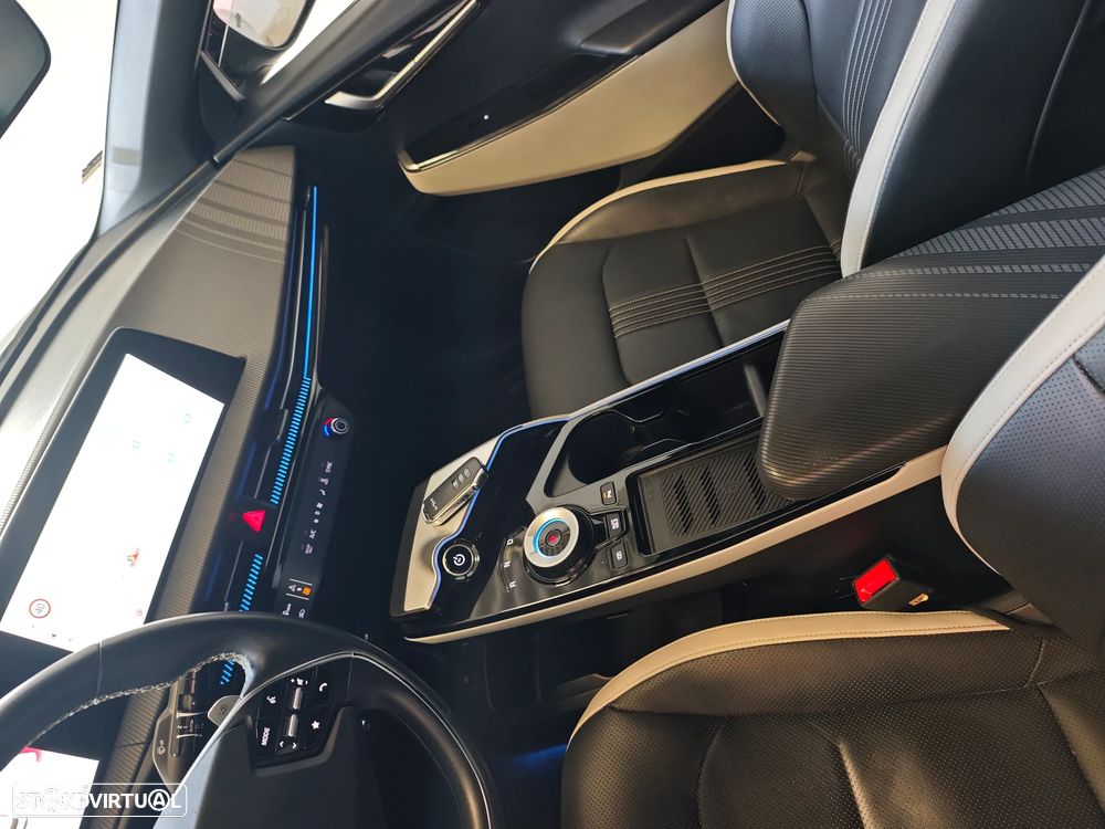 Kia EV6 77.4 kWh GT+SRF AWD - 22