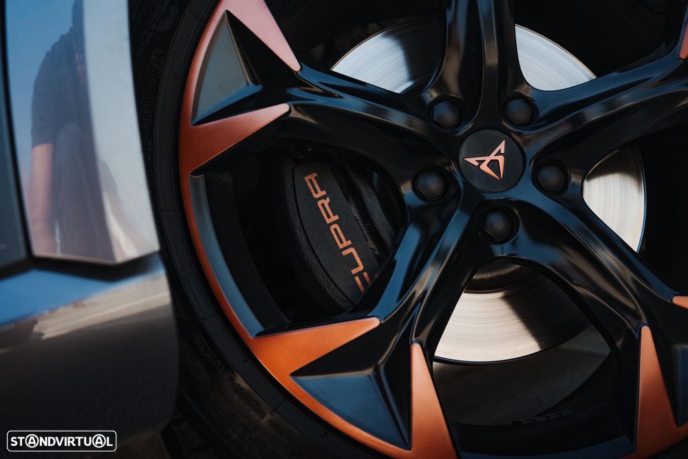Cupra Formentor - 21