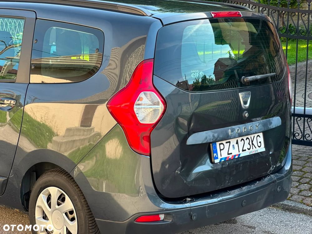 Dacia Lodgy - 22