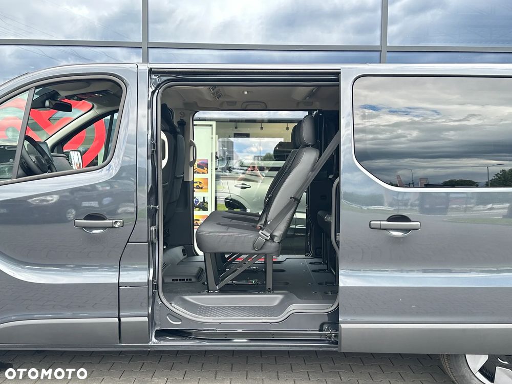 Renault Trafic - 20