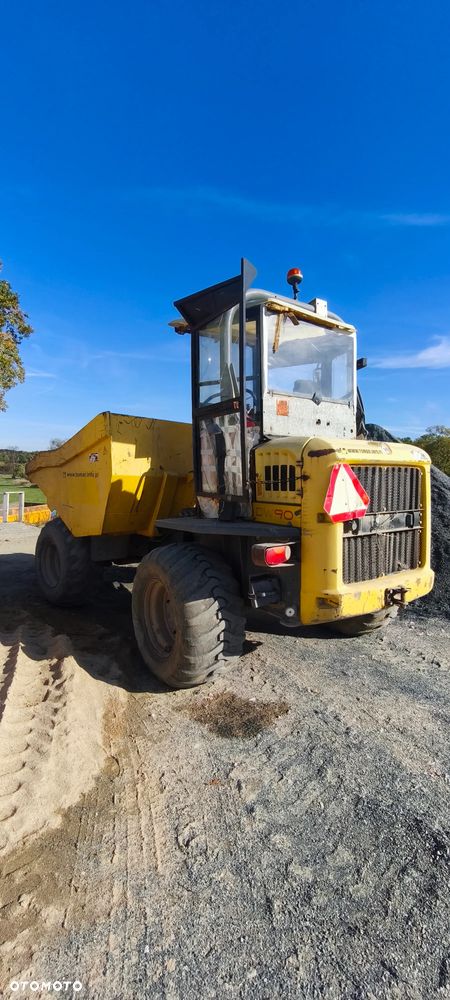 Wacker Neuson Dw 90 - 3