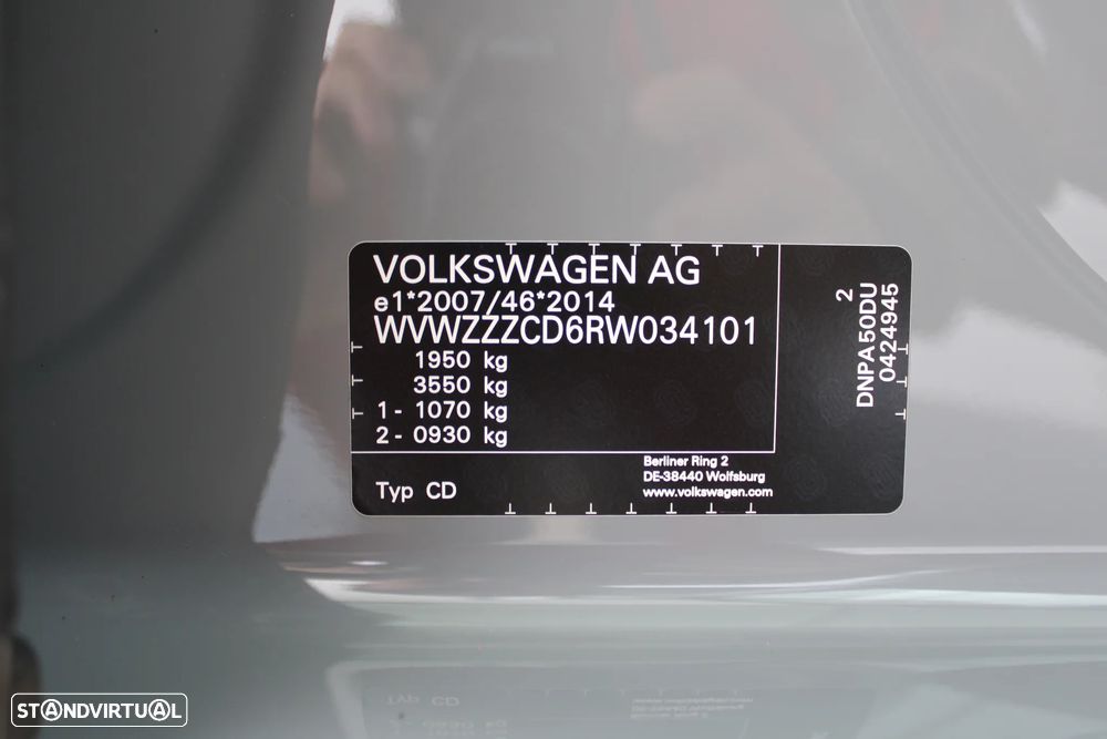 VW Golf 2.0 TSI GTI DSG Performance - 13