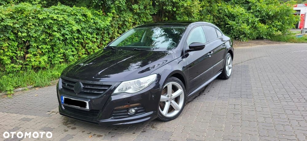 Volkswagen Passat CC 2.0 TDI DSG - 6