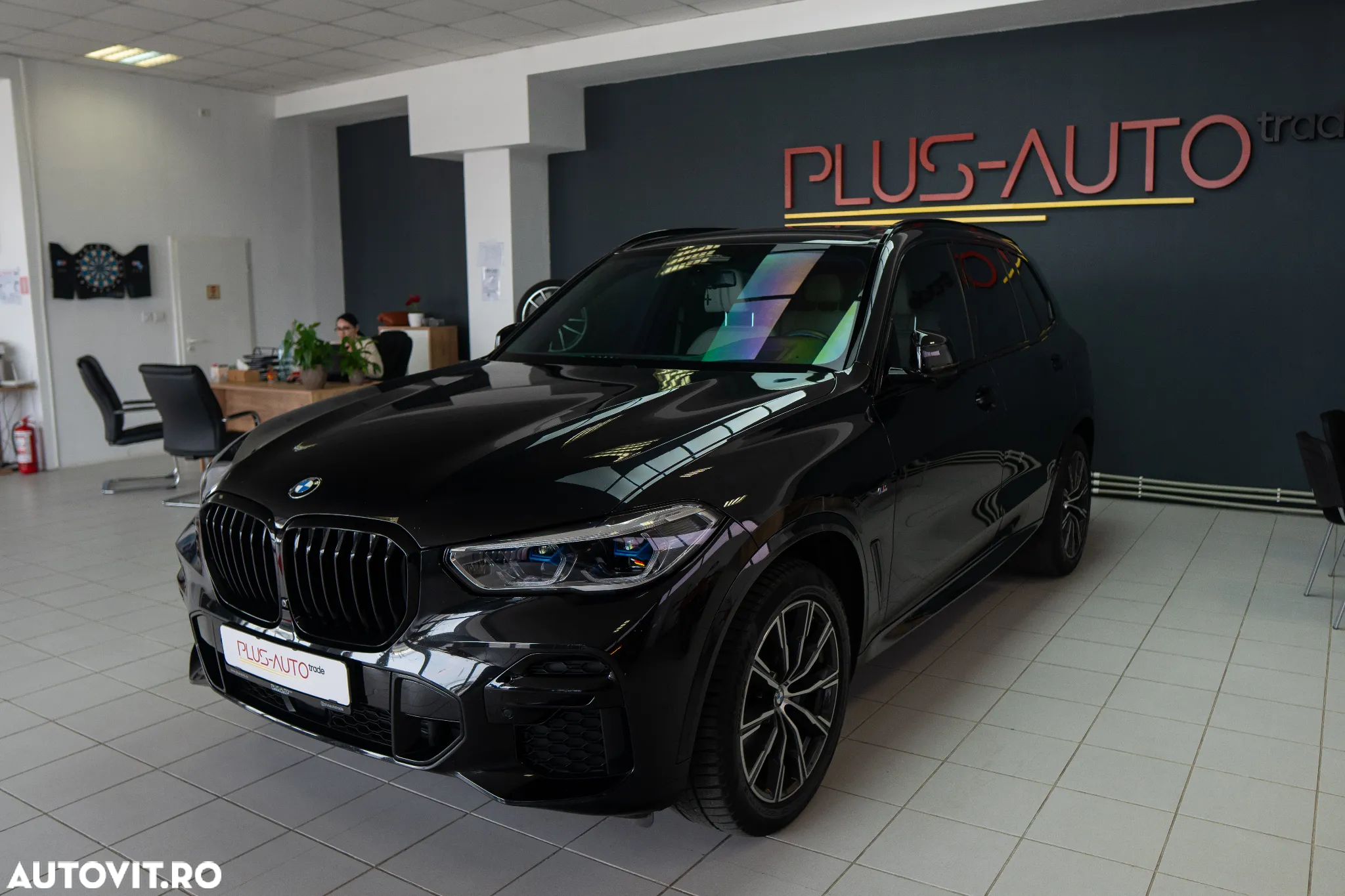 BMW X5 xDrive30d AT MHEV - 4