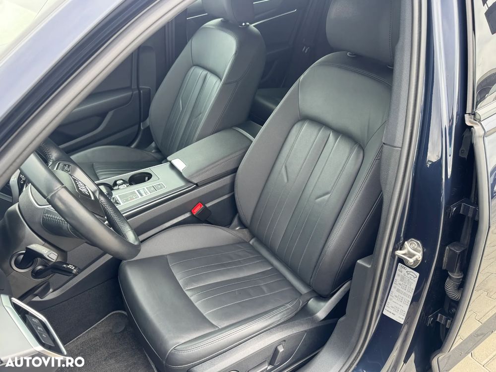 Audi A6 35 TDI S tronic advanced - 19
