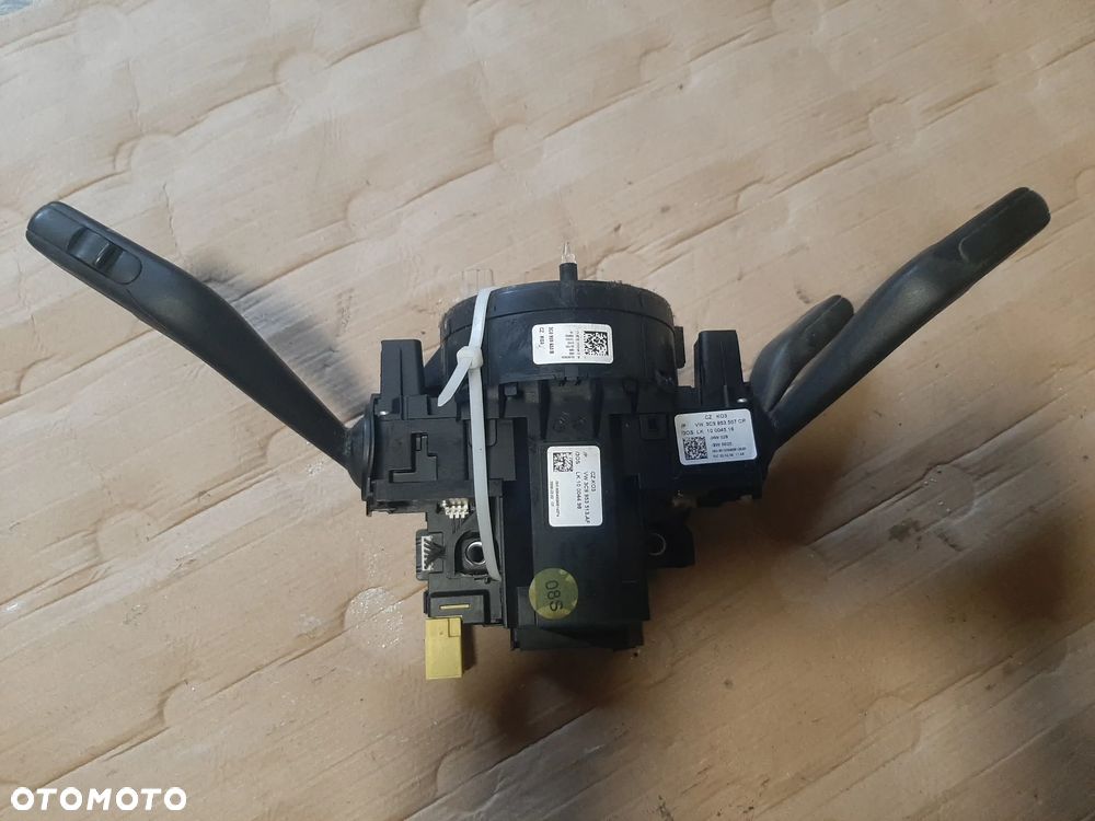 Przełącznik zespolony taśma  VW PASSAT B6  3C9953513AF - 3