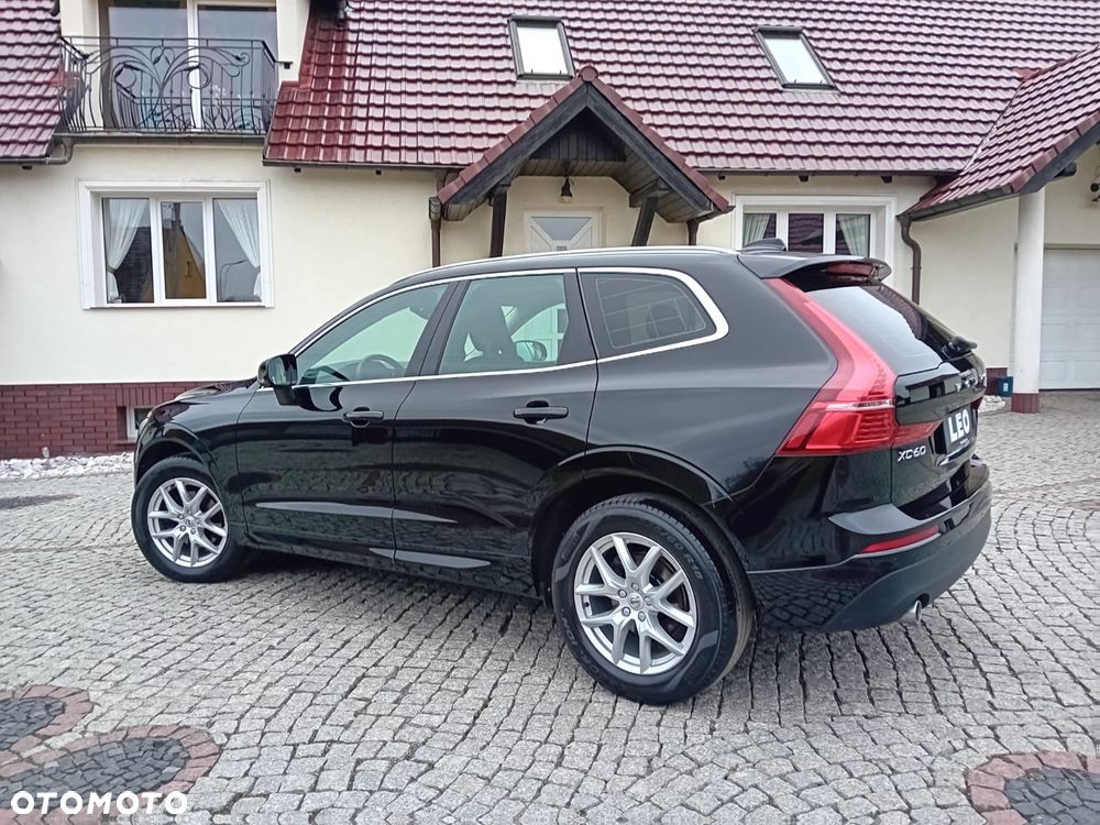 Volvo XC 60 D3 Momentum Pro - 14