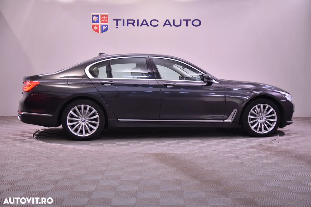 BMW Seria 7 730Ld xDrive - 6