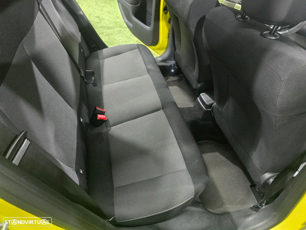 Citroën C4 Cactus 1.6 BlueHDi Feel ETG6 - 9