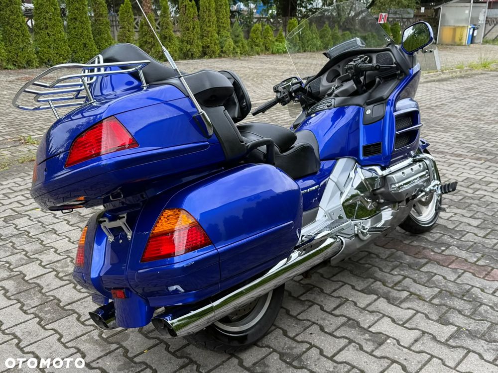 Honda GL - 8