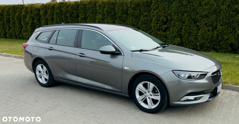 Opel Insignia - 6